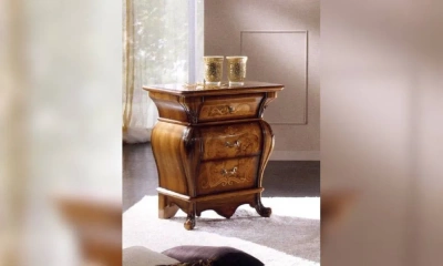 Тумба Прикроватная Giuliacasa Venezia-Vr