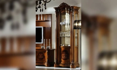 Витрина Giuliacasa 932-Le