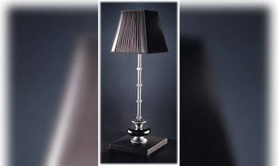 Настольная Лампа Trilixy Smania Lmtrilix01