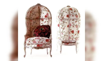 Кресло Jumbo Collection Ris-41B