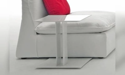 Столик Foulard-Ino Фабрики Saba Italia