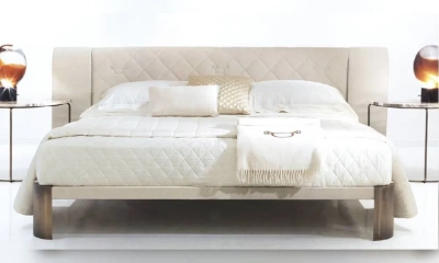 Кровать Zanaboni Masterpiece Letto