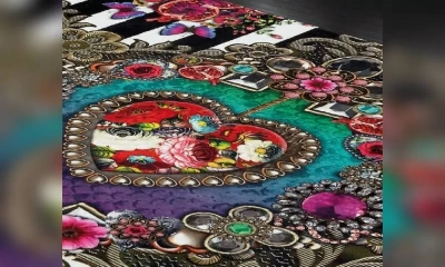 Ковер Mellimello Фабрики Sitap