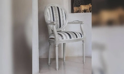 Стул Tonin Casa Norma 2