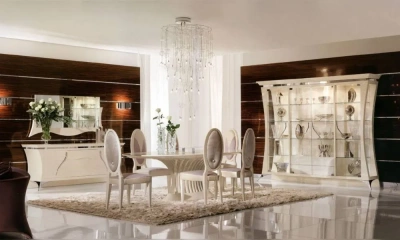 Гостиная Re Deco Charme