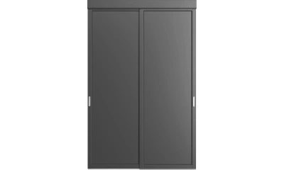 Перегородка Софья. Коллекция Original. Модель с филенкой (331)