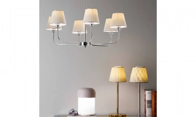 Люстра Reve Villari L707305-711