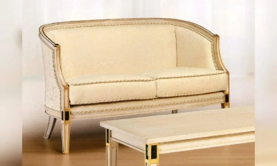 Софа Morello Gianpaolo Panarea