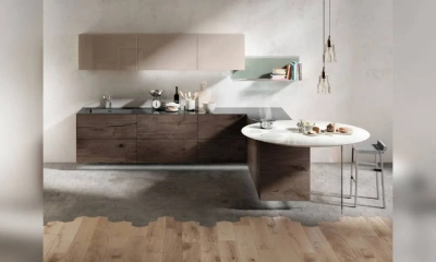 Кухня Lago Kitchen 11