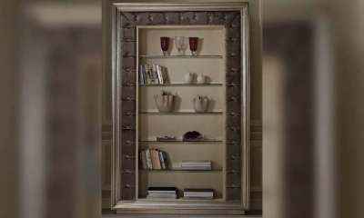 Книжный Шкаф Goldconfort Eden