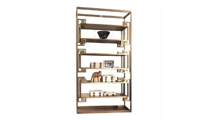 Этажерка Для Книг Dalston