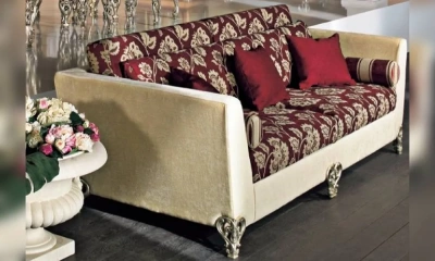 Диван Bakokko Elissar