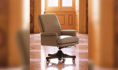 Рабочее Кресло Mascheroni Congress Conference