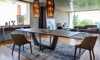 Стол Arketipo Greenwich