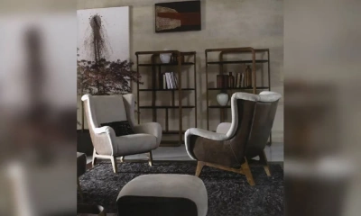 Кресло Ulivi Brigitte