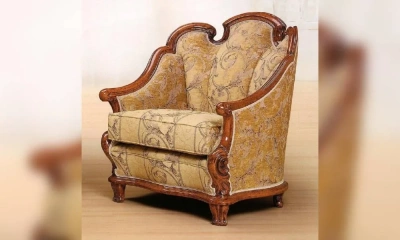 Кресло Morello Gianpaolo Vivaldi