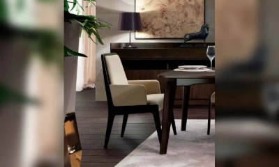 Стул Smania Gary 2