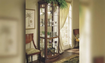 Витрина Francesco Molon V40