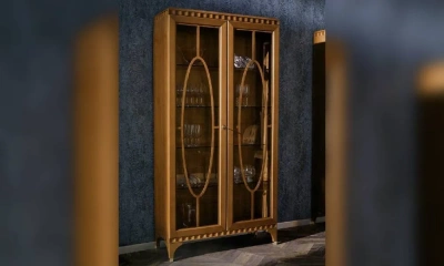 Витрина Seven Sedie Ellipse