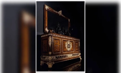 Комод Jumbo Collection Opera 1