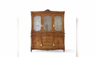 Витрина Cavio I Dogi 2