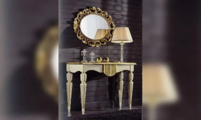 Консоль Giuliacasa Verona 4