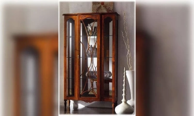 Витрина Tosato 16.60