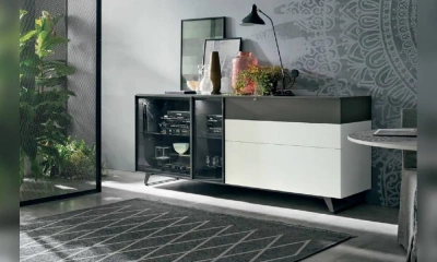 Буфет Tomasella Metropolis A01