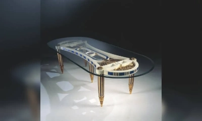 Стол Elle Due Misor 2