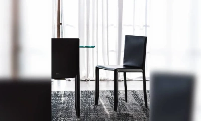 Стул Cattelan Italia Piuma Edition