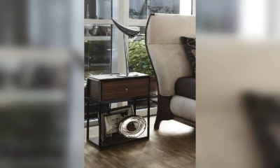 Тумба Прикроватная Volpi Wallis 1