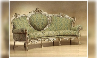 Диван Morello Gianpaolo Amadeus