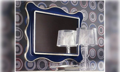 Зеркало Tosato 10.40