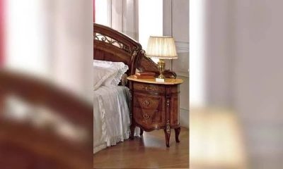 Тумба Прикроватная Barnini Oseo Reggenza 2