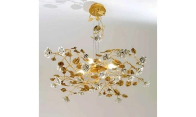 Villari Люстра "Roses"