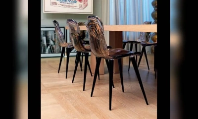 Стул Edra Gilda B