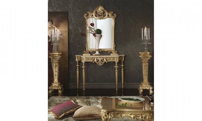 Консоль Kitty Rosa Morello Gianpaolo 1882/W