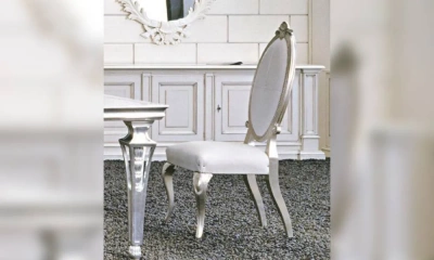 Стул Zonta Rockfeller