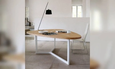 Стол B&B Italia Seven