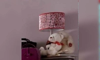 Giusy Настольная Лампа