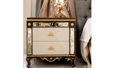 Тумба Прикроватная Bruno Zampa Alexander