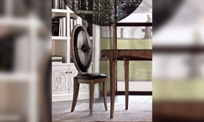 Стул Zonta Klimt