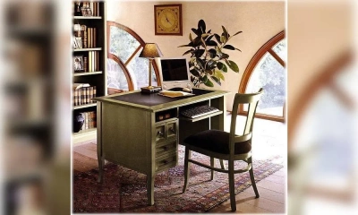 Компьютерный Стол Tonin Casa Mason