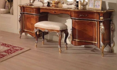 Туалетный Столик Scappini