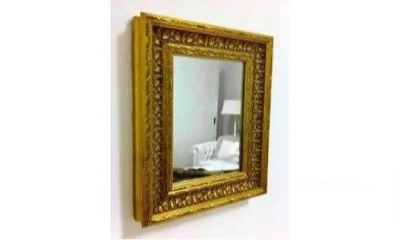 Зеркало В Раме, Avenanti 1