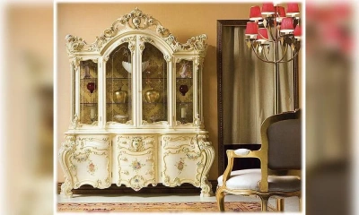 Витрина Silik Minerva