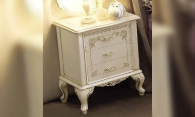 Тумба Прикроватная Giorgio Casa Del Sogni 3