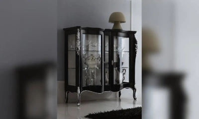 Витрина Morello Gianpaolo 1012T