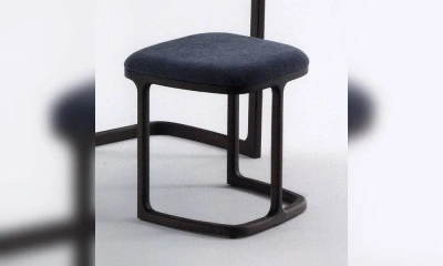 Пуф Porada Maskara Sgabello