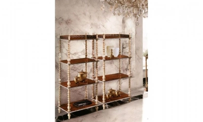 Этажерка Angelo Cappellini 30018